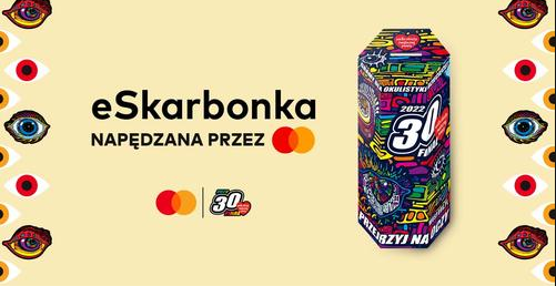 Grafika #0: Wirtualna puszka WOŚP sztabu w Wicku