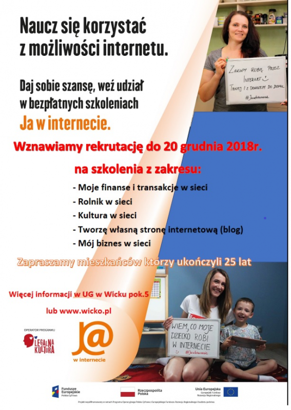 Grafika #0: Wznowiona rekrutacja