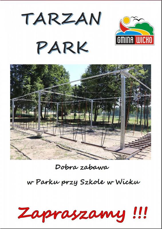 Grafika #0: Nowa atrakcja w Wicku