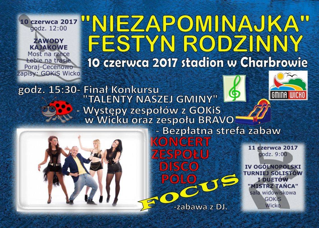 Grafika #0: Niezapominajka 2017