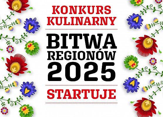 Grafika 1: Konkurs "Bitwa Regionów"