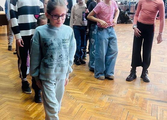Grafika 16: Ferie zimowe - fotorelacja - 17.02.2025r.