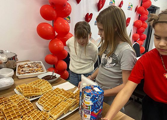 Grafika 29: 33 Finał WOŚP - relacja zdjęciowa