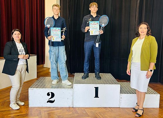 Grafika 20: Sportowe podsumowanie roku szkolnego 2024/2025