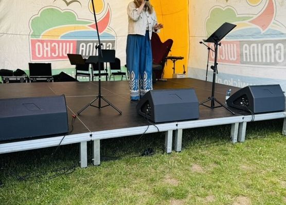 Grafika 19: Powitanie lata - galeria zdjęciowa