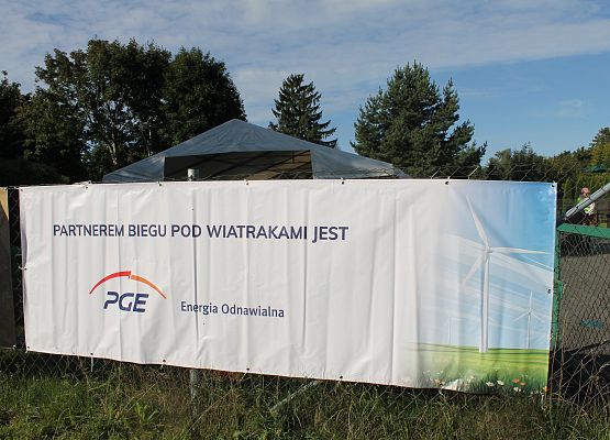 V Bieg Pod Wiatrakami - fotorelacja - cz.1/2 grafika