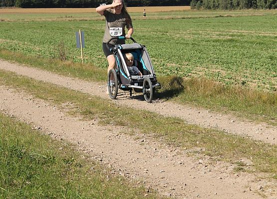V Bieg Pod Wiatrakami - fotorelacja - cz.1/2 grafika