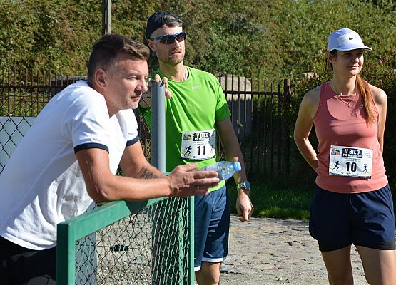 V Bieg Pod Wiatrakami - fotorelacja - cz.2/2 grafika