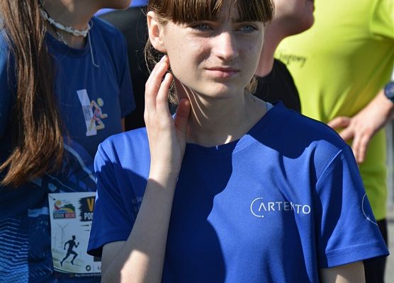 V Bieg Pod Wiatrakami - fotorelacja - cz.2/2 grafika