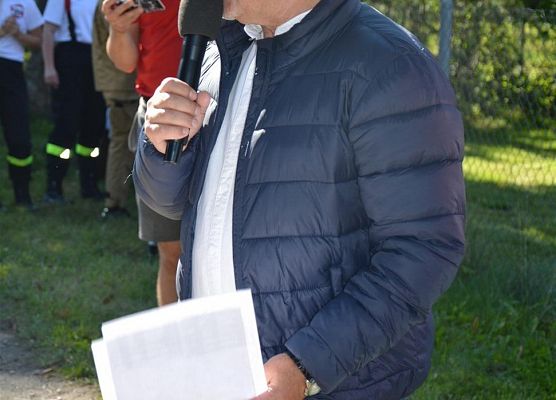 V Bieg Pod Wiatrakami - fotorelacja - cz.2/2 grafika
