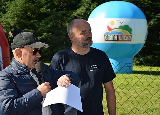 V Bieg Pod Wiatrakami - fotorelacja - cz.2/2 grafika