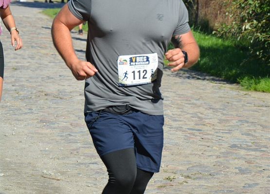 V Bieg Pod Wiatrakami - fotorelacja - cz.2/2 grafika