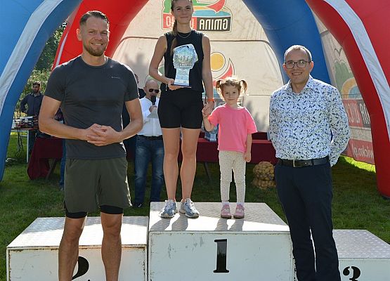 V Bieg Pod Wiatrakami - fotorelacja - cz.2/2 grafika
