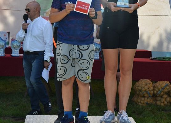 V Bieg Pod Wiatrakami - fotorelacja - cz.2/2 grafika