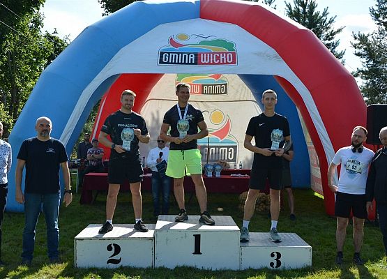 V Bieg Pod Wiatrakami - fotorelacja - cz.2/2 grafika
