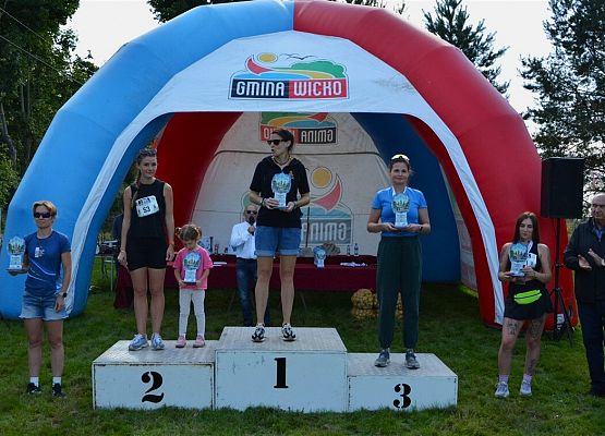 V Bieg Pod Wiatrakami - fotorelacja - cz.2/2 grafika