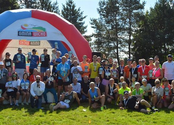 V Bieg Pod Wiatrakami - fotorelacja - cz.2/2 grafika