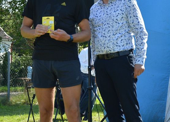 V Bieg Pod Wiatrakami - fotorelacja - cz.2/2 grafika