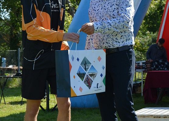 V Bieg Pod Wiatrakami - fotorelacja - cz.2/2 grafika