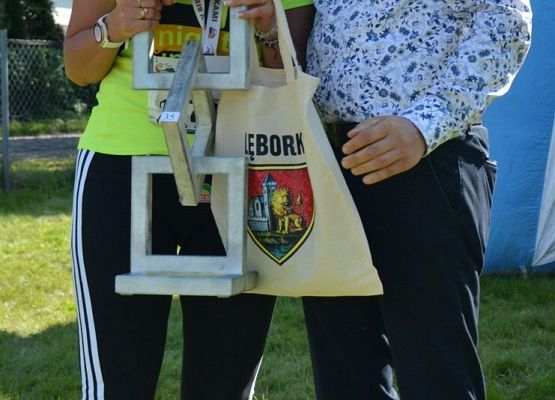 V Bieg Pod Wiatrakami - fotorelacja - cz.2/2 grafika