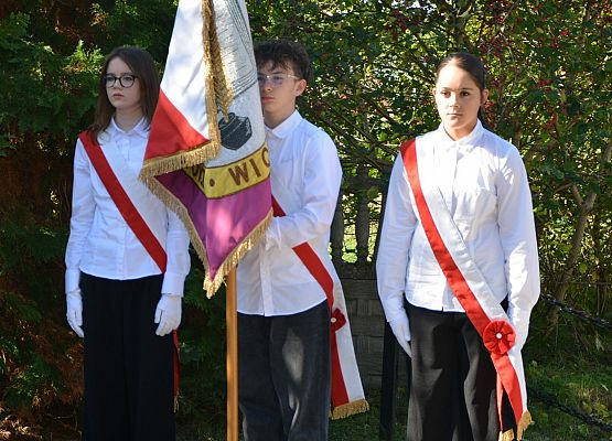 Grafika 22: Obchody Marszu Śmierci w Gęsi