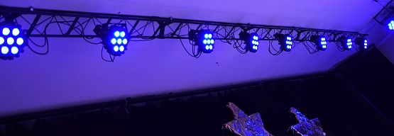 Grafika #8: Projekt Rozwój infrastruktury kultury