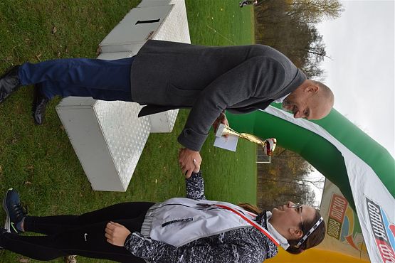 Grafika #240: II Bieg z Patriotycznym Sercem (13.11.2022r.) - galeria zdjęciowa