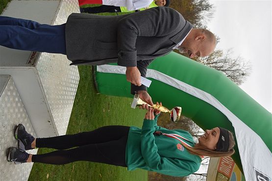 Grafika #242: II Bieg z Patriotycznym Sercem (13.11.2022r.) - galeria zdjęciowa