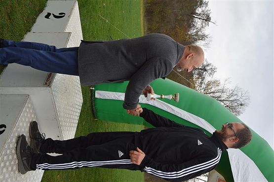 Grafika #262: II Bieg z Patriotycznym Sercem (13.11.2022r.) - galeria zdjęciowa
