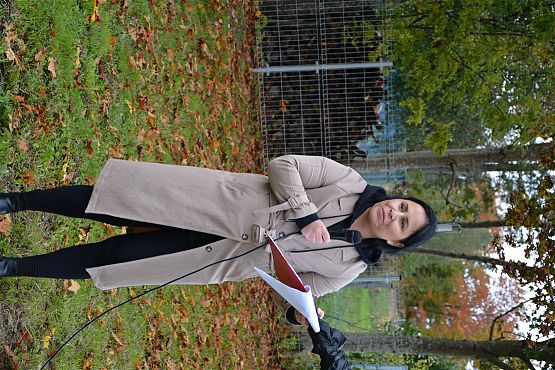 Grafika #127: I Bieg Pod Wiatrakami