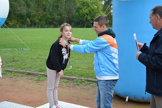 Grafika #68: Bieg Jesienny - 29.09.2022r.