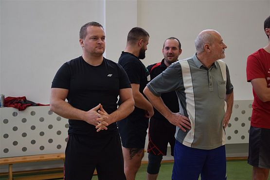 Grafika #2: Mikołajkowy Turniej Piłki Siatkowej o Puchar Wójta Gminy Wicko