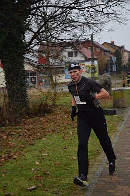 Grafika #54: Bieg z Patriotycznym Sercem - 11.11.2021r.