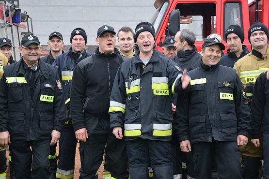 Grafika #269: Bieg z Patriotycznym Sercem - 11.11.2021r.