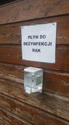 Grafika #1: Informacja