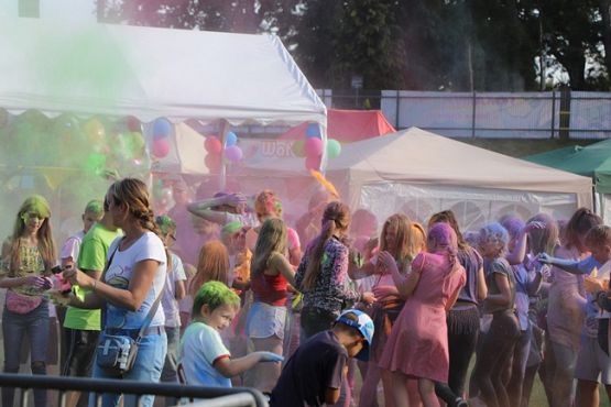 Grafika #71: Dni Gminy Wicko 13.07.2019r.