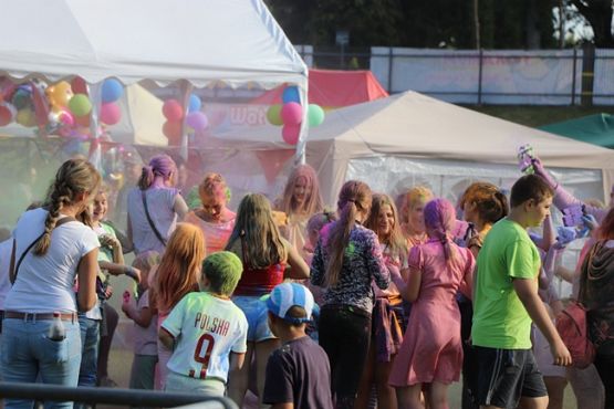 Grafika #72: Dni Gminy Wicko 13.07.2019r.