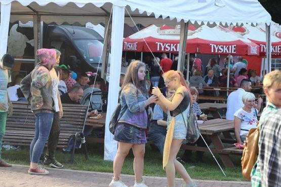 Grafika #73: Dni Gminy Wicko 13.07.2019r.