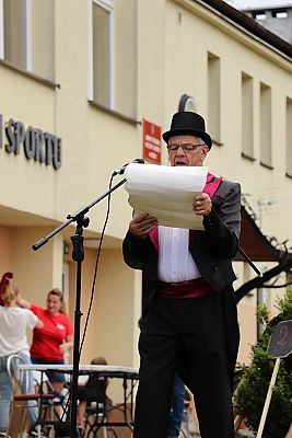 Grafika #15: Parada Czarownic 2019