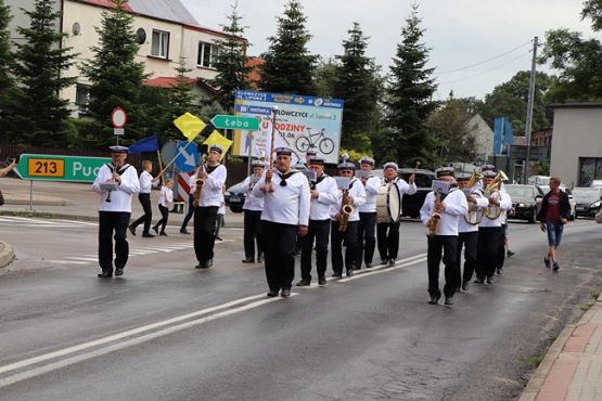 Grafika #29: Parada Czarownic 2019