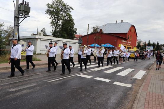 Grafika #31: Parada Czarownic 2019