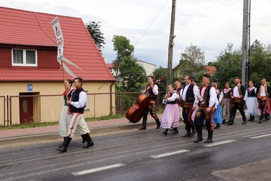 Grafika #37: Parada Czarownic 2019