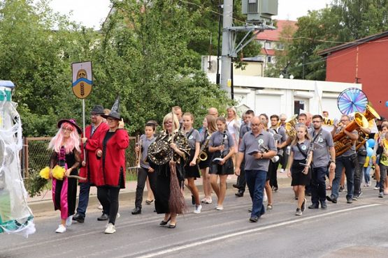 Grafika #45: Parada Czarownic 2019