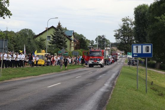 Grafika #53: Parada Czarownic 2019