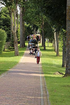 Grafika #57: Parada Czarownic 2019