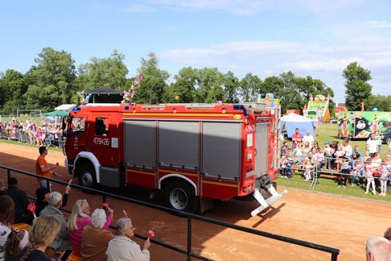 Grafika #65: Parada Czarownic 2019