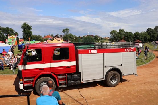 Grafika #66: Parada Czarownic 2019