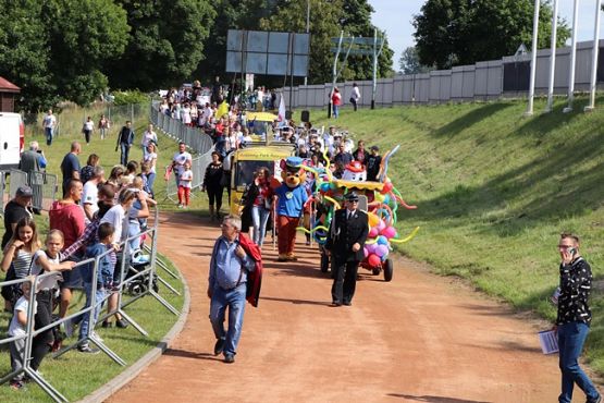 Grafika #68: Parada Czarownic 2019