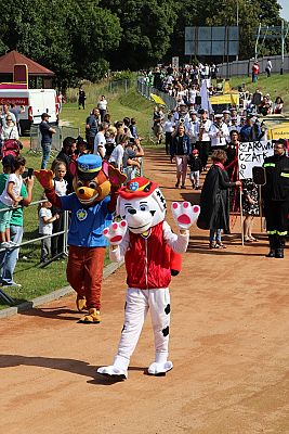 Grafika #72: Parada Czarownic 2019