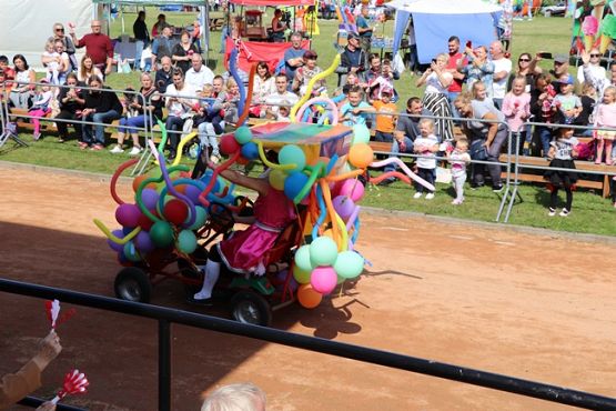 Grafika #73: Parada Czarownic 2019